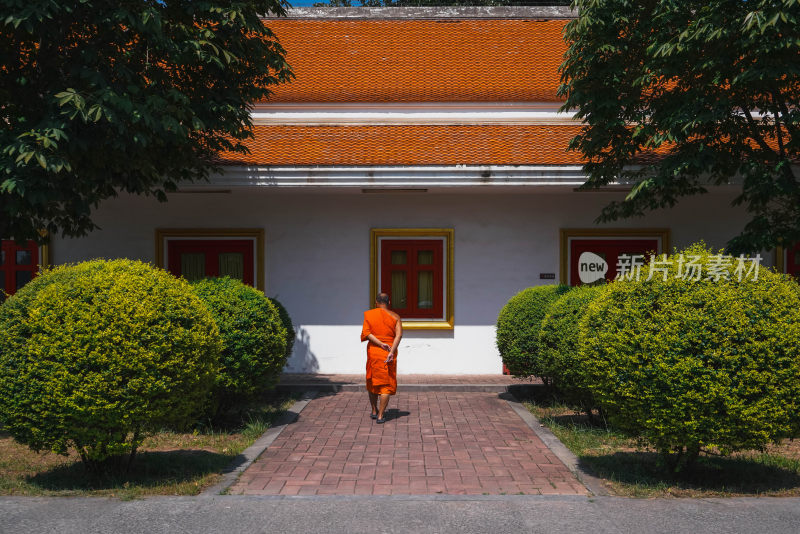 河南洛阳白马寺