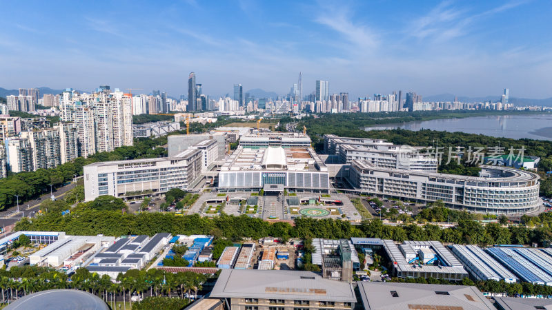 香港大学深圳医院