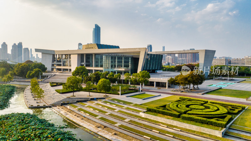 武汉汉阳琴台大剧院