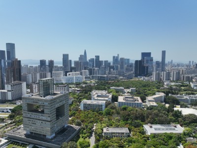 深圳大学 大学 教育 高等教育