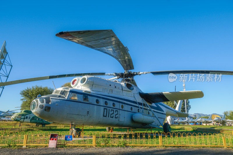 北京昌平区中国航空博物馆