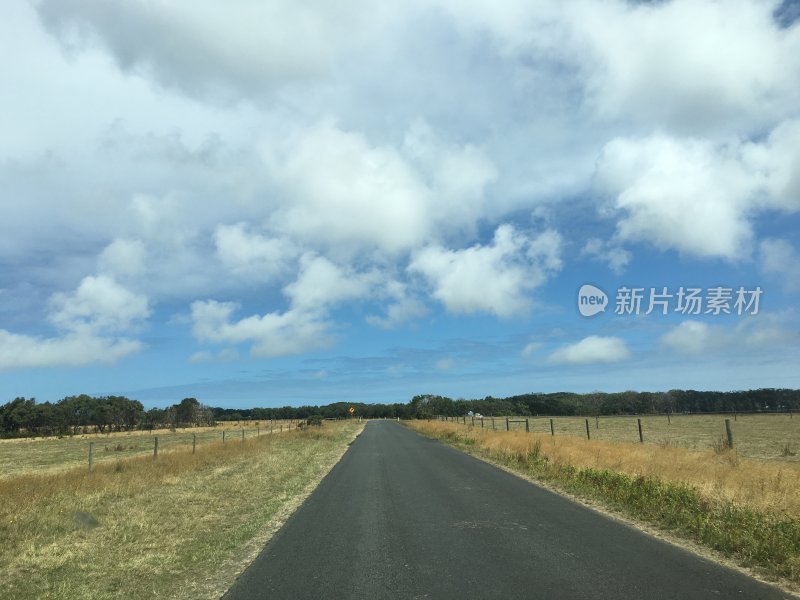 澳大利亚风景