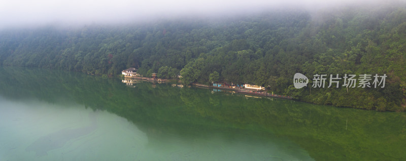 浙江富春江桐庐严子陵钓台景区