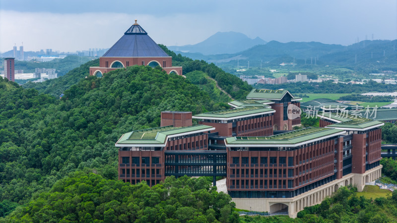 中山大学深圳校区