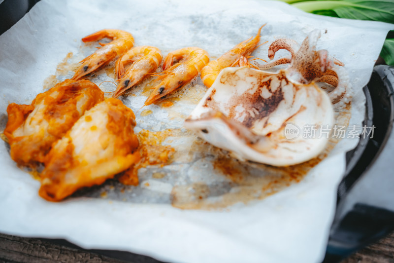 浙江美食