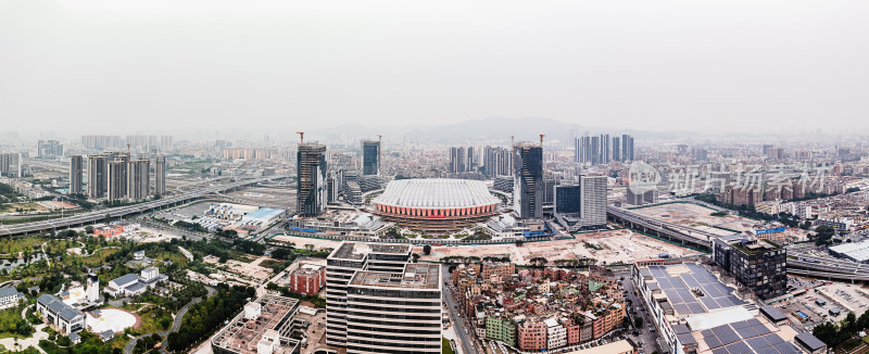 中国广东省广州市白云站