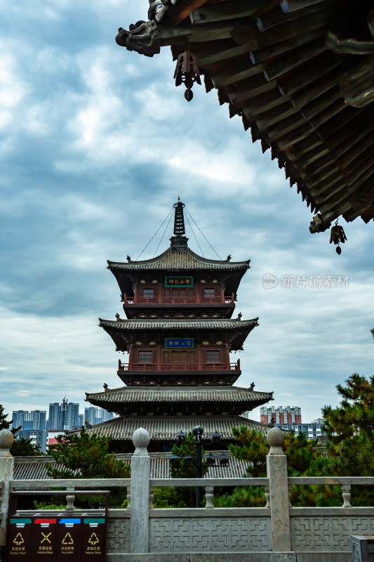 大同华严寺