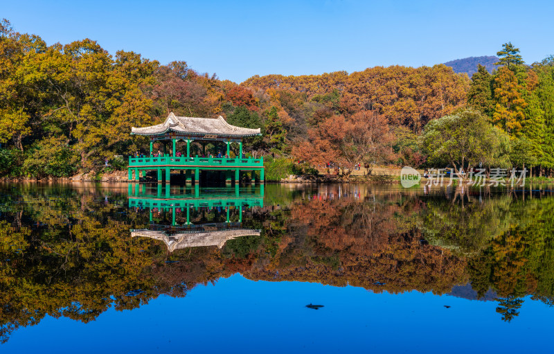 南京中山陵