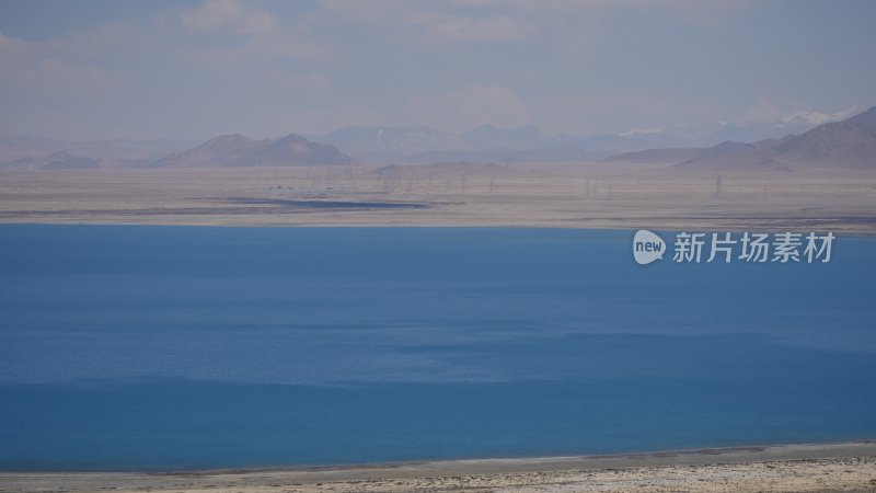 西藏西夏巴马峰