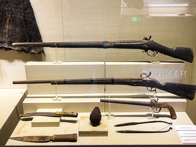 胶东红色文化陈列馆