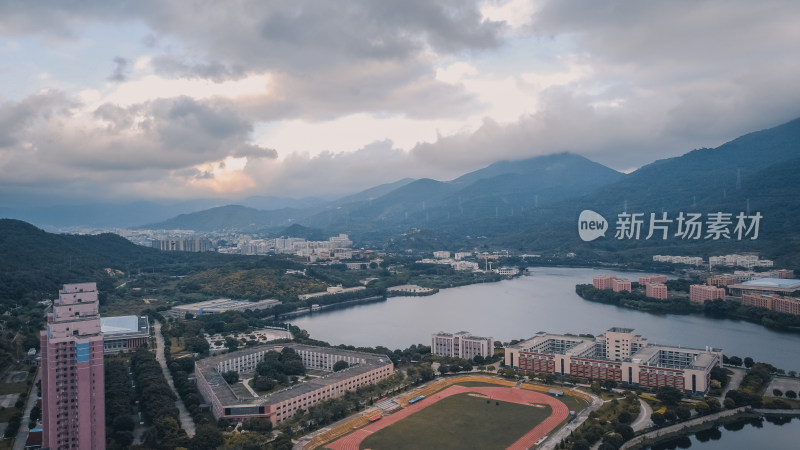 仰恩大学