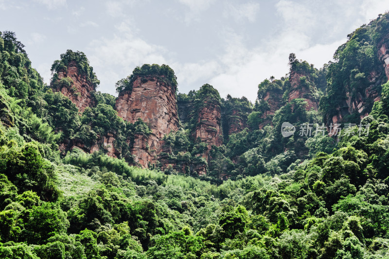 遵义赤水佛光岩景区