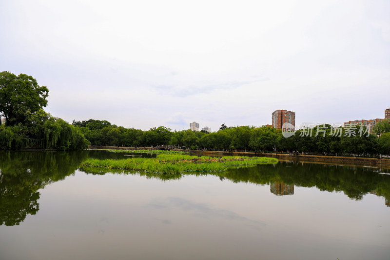 昆明翠湖公园