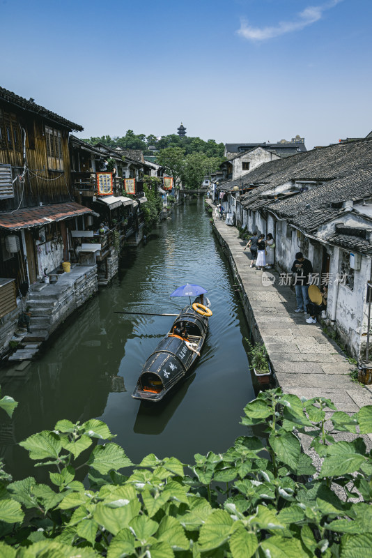 绍兴书圣故里