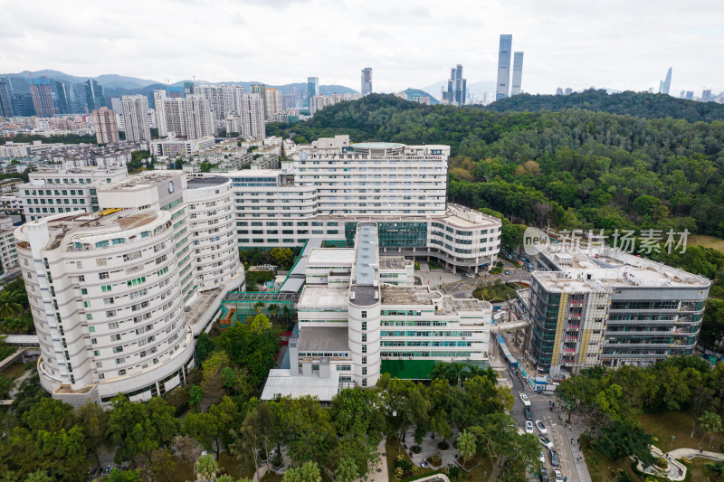 北京大学深圳医院