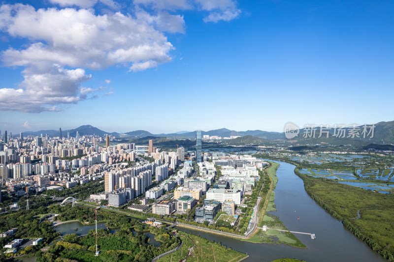 深圳市福田保税区