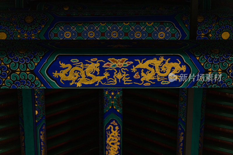 北京古代建筑博物馆