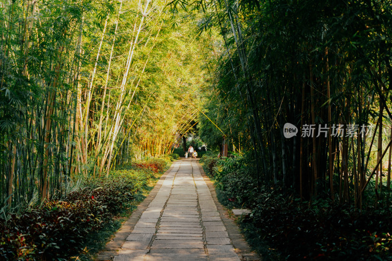 肇庆仙女湖景区