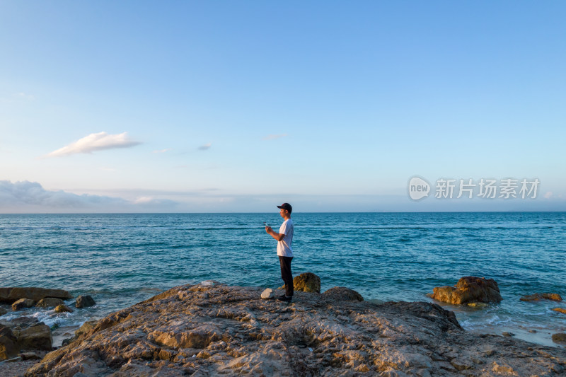 深圳大鹏半岛杨梅坑