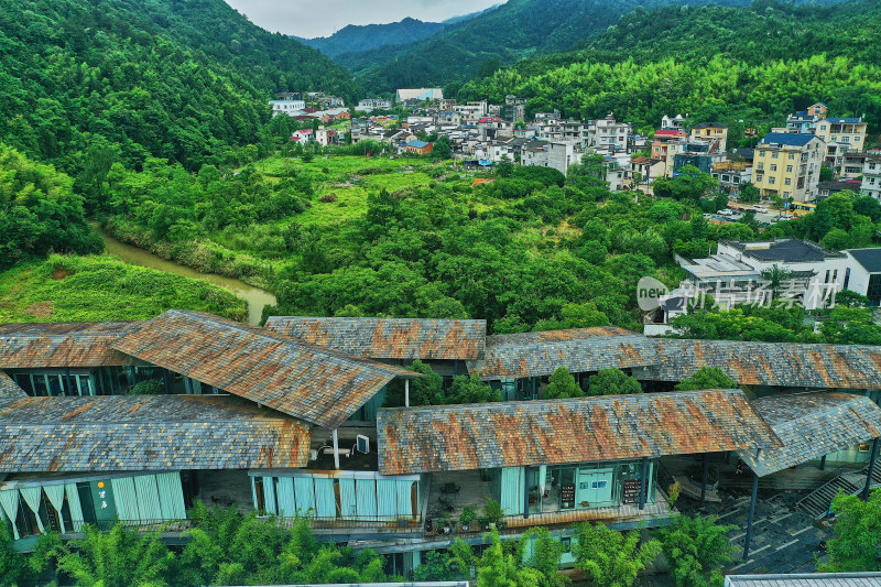 景德镇三宝陶艺村