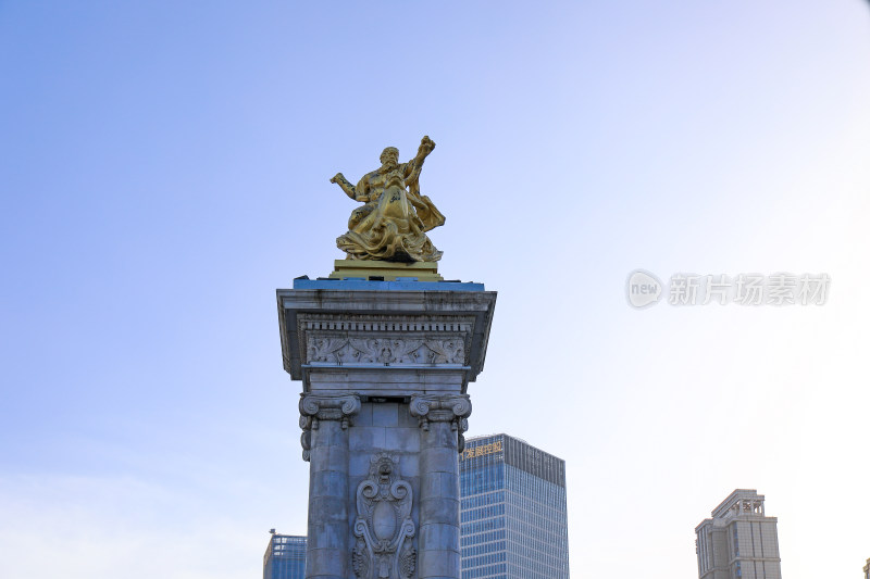 天津旅游景点