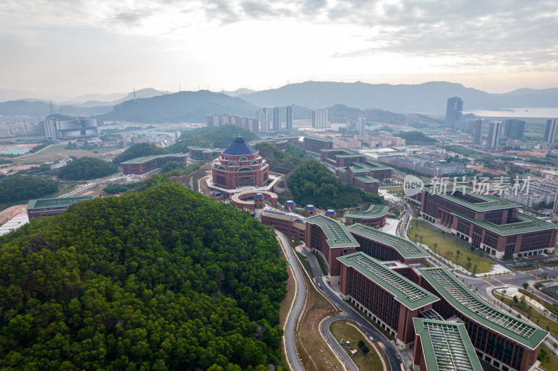 中山大学深圳校区