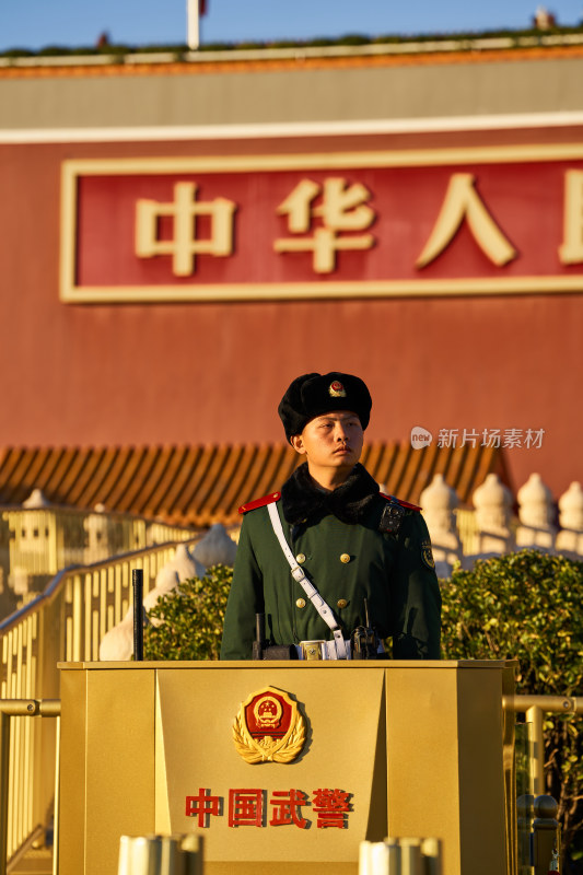 故宫|景山公园|天安门|故宫博物院