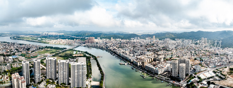 中国广东省汕头市濠江区达濠街道