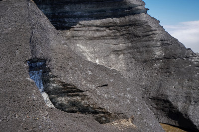 冰岛，卡特拉火山，Katla Ice Cave