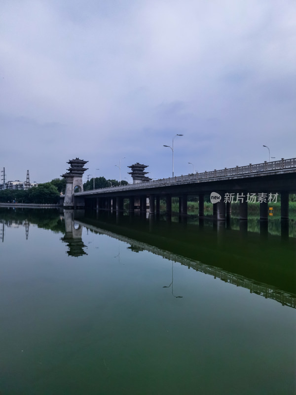 江苏徐州故黄河风景区景点景观