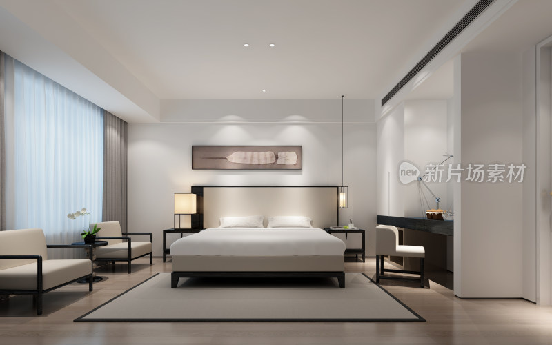 室内装修设计风格设计效果图实景