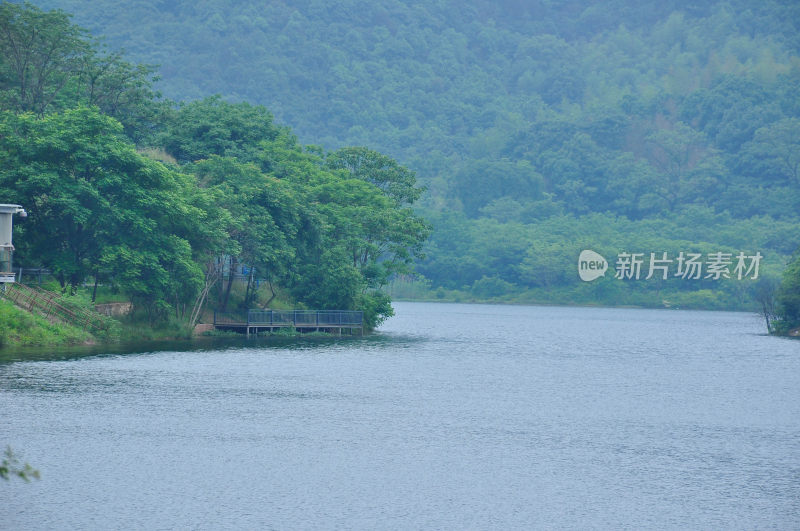 长沙风景，自然风光，长沙城景