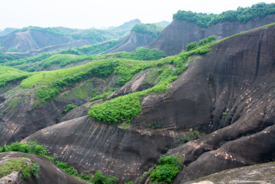 郴州市高椅岭旅游区