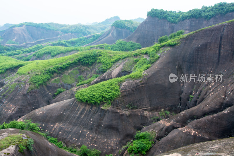 郴州市高椅岭旅游区