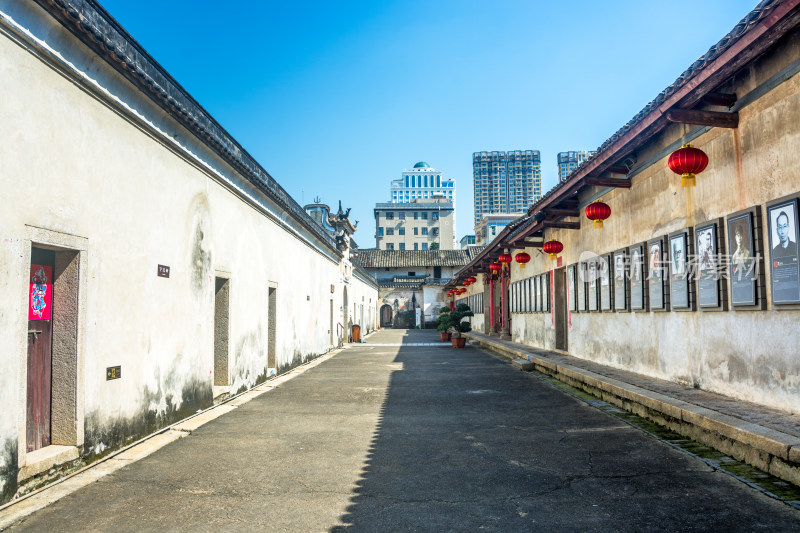 深圳龙岗鹤湖新居