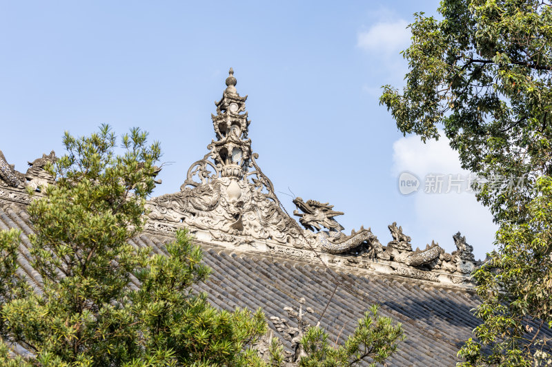 成都大慈寺