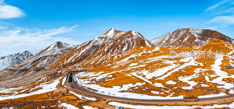 冰山美景