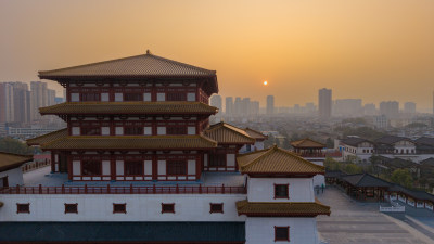 南阳医圣祠