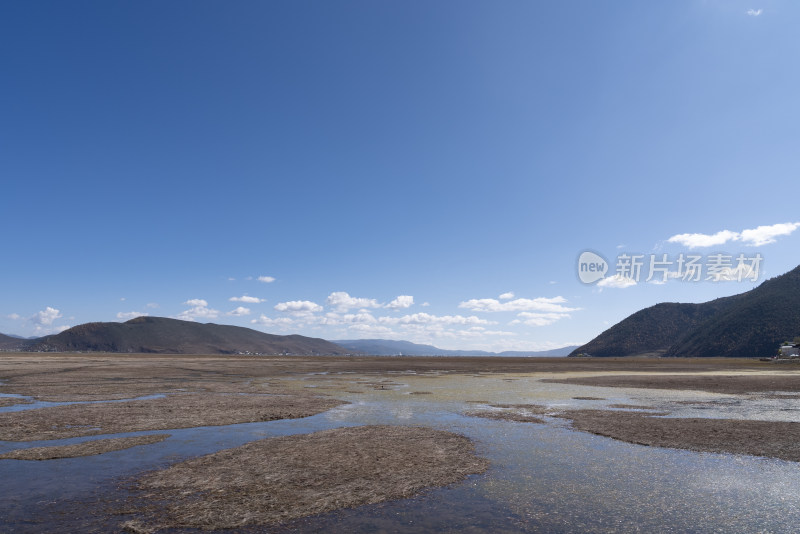 纳帕海美景