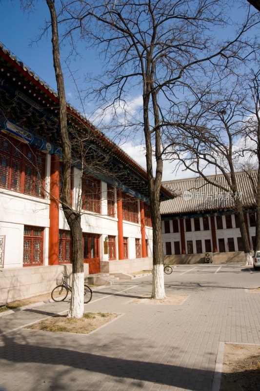 北京大学