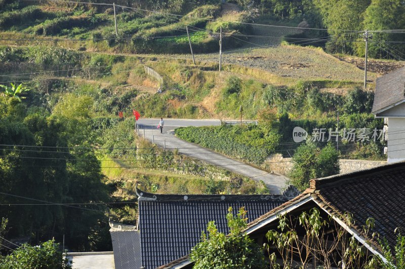 娄底风景 自然风光 风景名胜