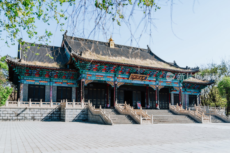 辽阳圆通禅寺