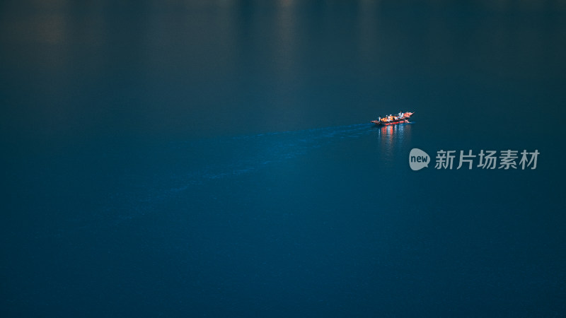 云南泸沽湖