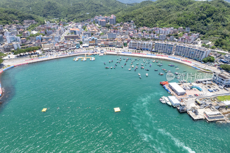 深圳市月亮湾