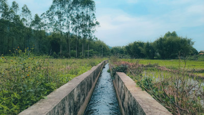 广东美丽乡村