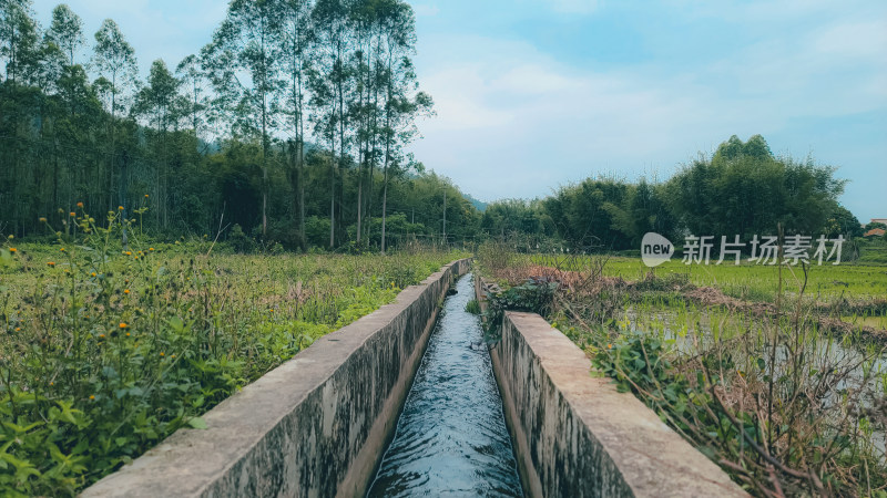 广东美丽乡村