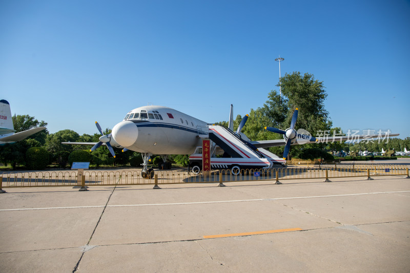 北京中国航空博物馆