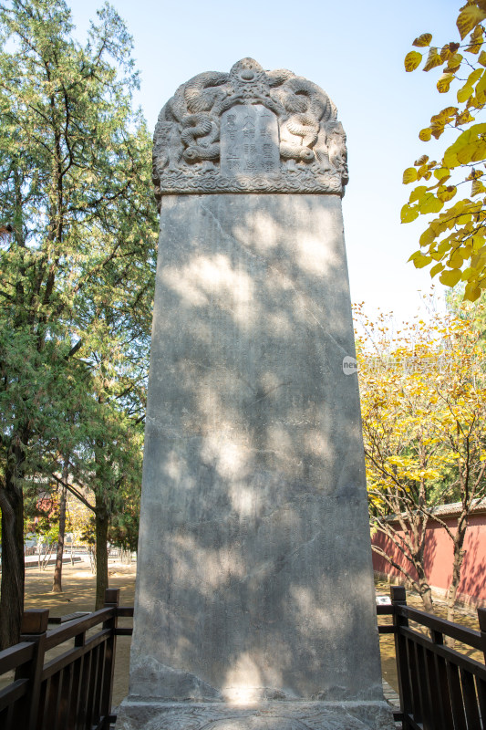 山西芮城永乐宫道教吕洞宾古建墙绘文化遗产