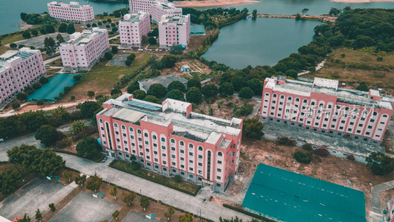 仰恩大学