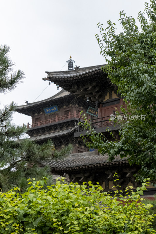 大同华严寺